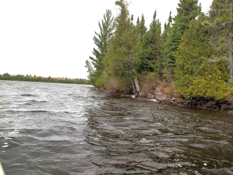 Lot 3 Fullerton Road Hovland MN 55606