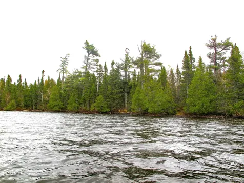 Lot 3 Fullerton Road Hovland MN 55606
