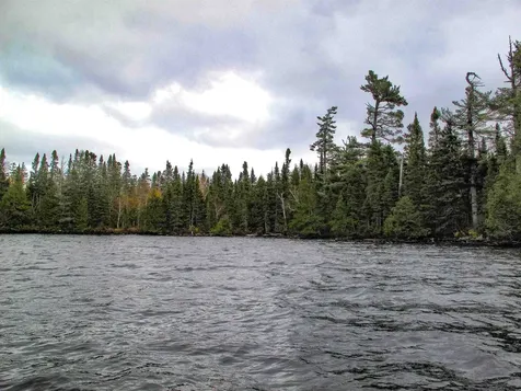 Lot 3 Fullerton Road Hovland MN 55606