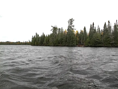 Lot 3 Fullerton Road Hovland MN 55606