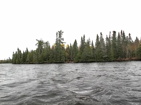 Lot 3 Fullerton Road Hovland MN 55606