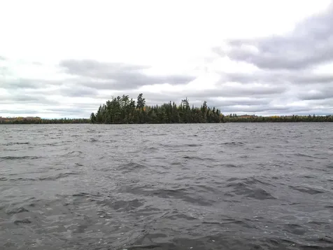 Lot 3 Fullerton Road Hovland MN 55606