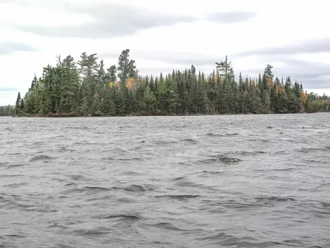 Lot 3 Fullerton Road Hovland MN 55606