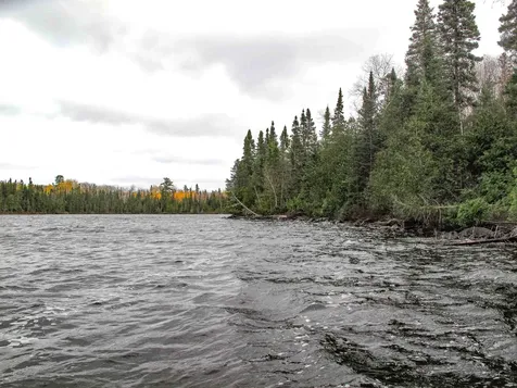 Lot 3 Fullerton Road Hovland MN 55606