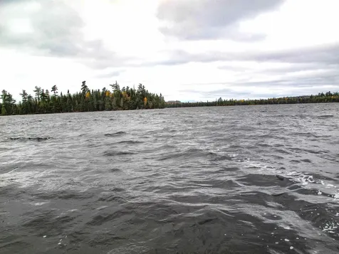 Lot 3 Fullerton Road Hovland MN 55606