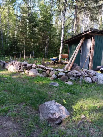 4002 Shiloh Trail Ely MN 55771-0000