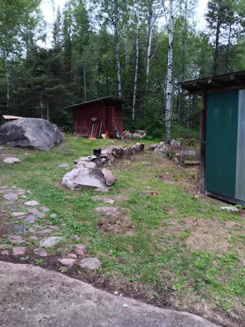 4002 Shiloh Trail Ely MN 55771-0000