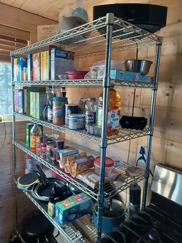 4571 Forest Road 609 Finland MN 55603