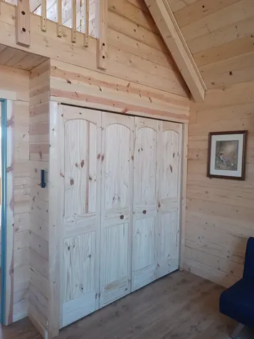 4571 Forest Road 609 Finland MN 55603