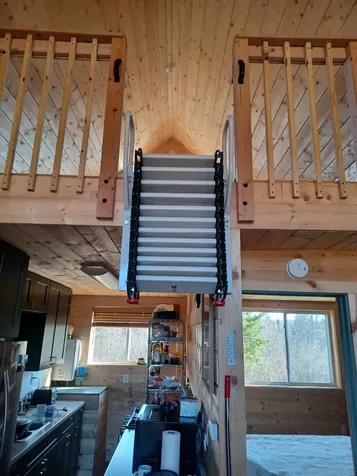 4571 Forest Road 609 Finland MN 55603