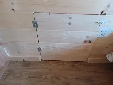 4571 Forest Road 609 Finland MN 55603