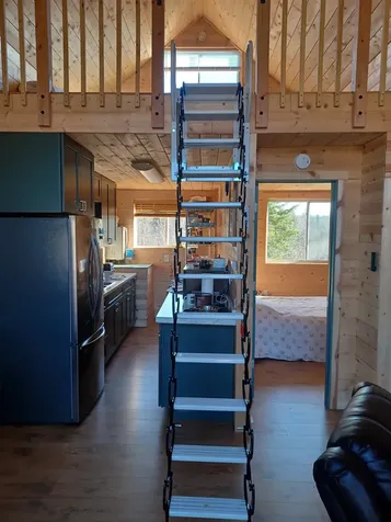 4571 Forest Road 609 Finland MN 55603