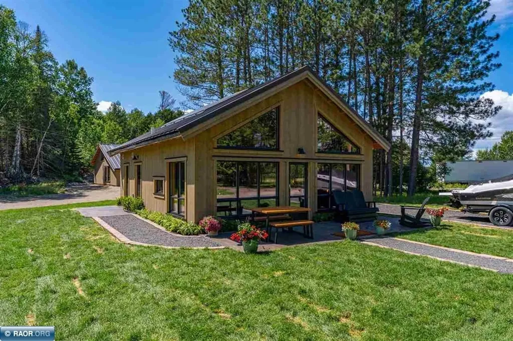 128 Marjo Drive Tower MN 55790