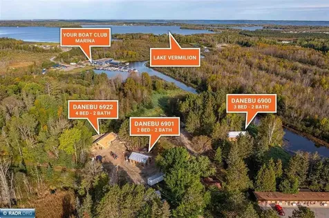 128 Marjo Drive Tower MN 55790