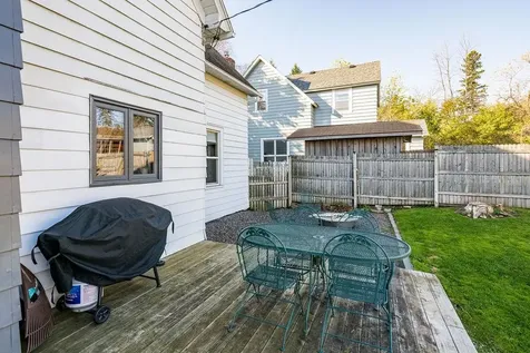 4715 Cooke Street Duluth MN 55804