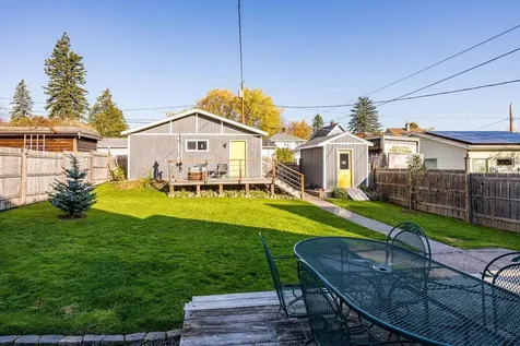 4715 Cooke Street Duluth MN 55804