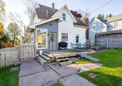 4715 Cooke Street Duluth MN 55804