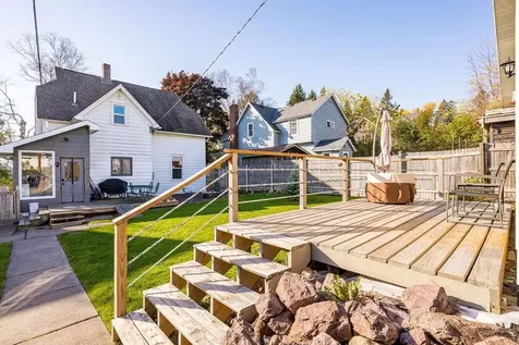 4715 Cooke Street Duluth MN 55804