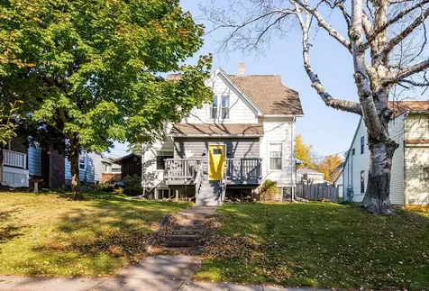 4715 Cooke Street Duluth MN 55804