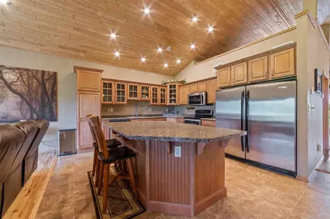 7346 Smith Road Saginaw MN 55779