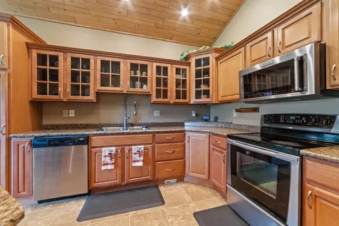 7346 Smith Road Saginaw MN 55779