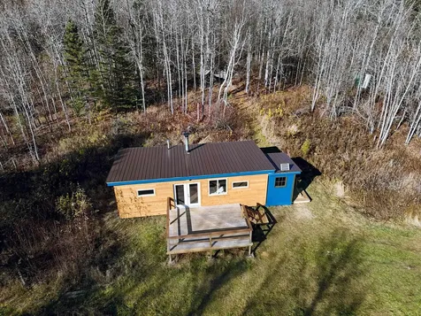 7177 Cramer Road Finland MN 55603