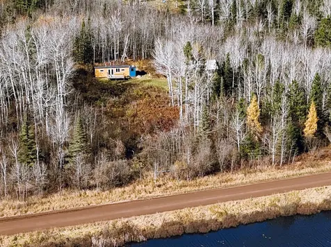 7177 Cramer Road Finland MN 55603