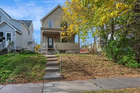 309 S 57th Avenue W Duluth MN 55807