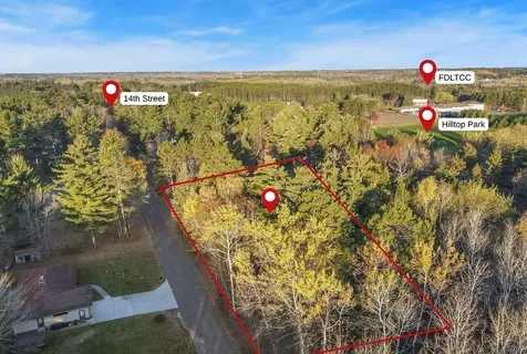 1421 Janis Road Cloquet MN 55720