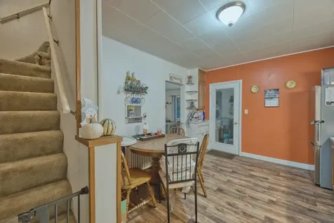 109 W Wisconsin Avenue Gilbert MN 55741-0000