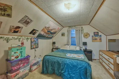 109 W Wisconsin Avenue Gilbert MN 55741-0000