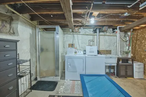 109 W Wisconsin Avenue Gilbert MN 55741-0000