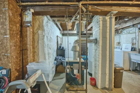 109 W Wisconsin Avenue Gilbert MN 55741-0000