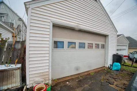 109 W Wisconsin Avenue Gilbert MN 55741-0000