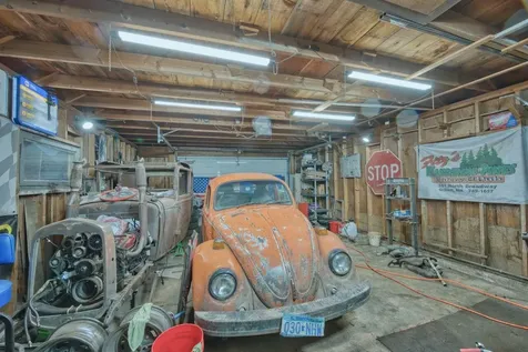 109 W Wisconsin Avenue Gilbert MN 55741-0000