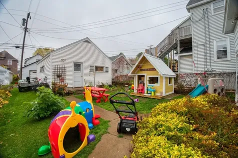 109 W Wisconsin Avenue Gilbert MN 55741-0000