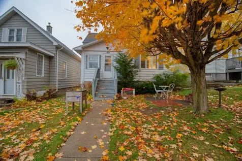 109 W Wisconsin Avenue Gilbert MN 55741-0000