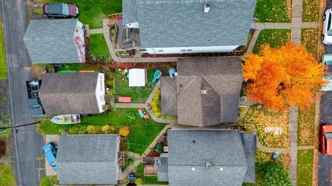 109 W Wisconsin Avenue Gilbert MN 55741-0000