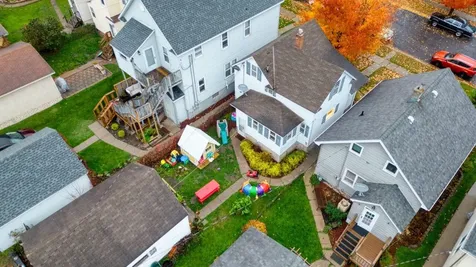 109 W Wisconsin Avenue Gilbert MN 55741-0000