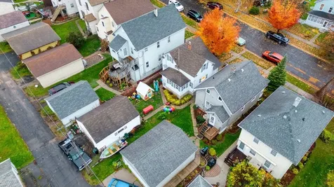 109 W Wisconsin Avenue Gilbert MN 55741-0000