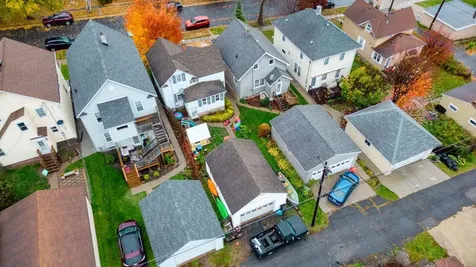 109 W Wisconsin Avenue Gilbert MN 55741-0000