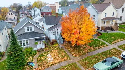 109 W Wisconsin Avenue Gilbert MN 55741-0000