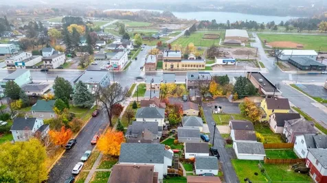 109 W Wisconsin Avenue Gilbert MN 55741-0000