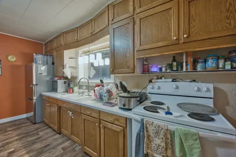 109 W Wisconsin Avenue Gilbert MN 55741-0000