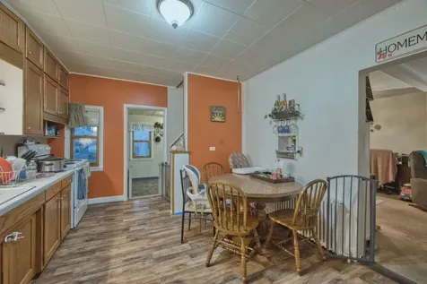 109 W Wisconsin Avenue Gilbert MN 55741-0000