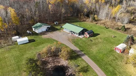 5141 County Road 6 Kettle River MN 55757-8759