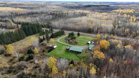 5141 County Road 6 Kettle River MN 55757-8759