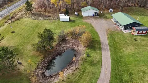 5141 County Road 6 Kettle River MN 55757-8759