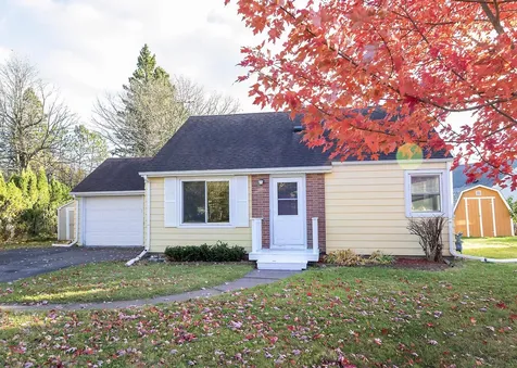 2626 Nanticoke Street Duluth MN 55811