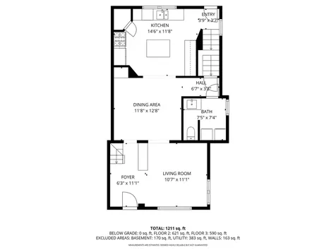 5305 Medina Street Duluth MN 55807